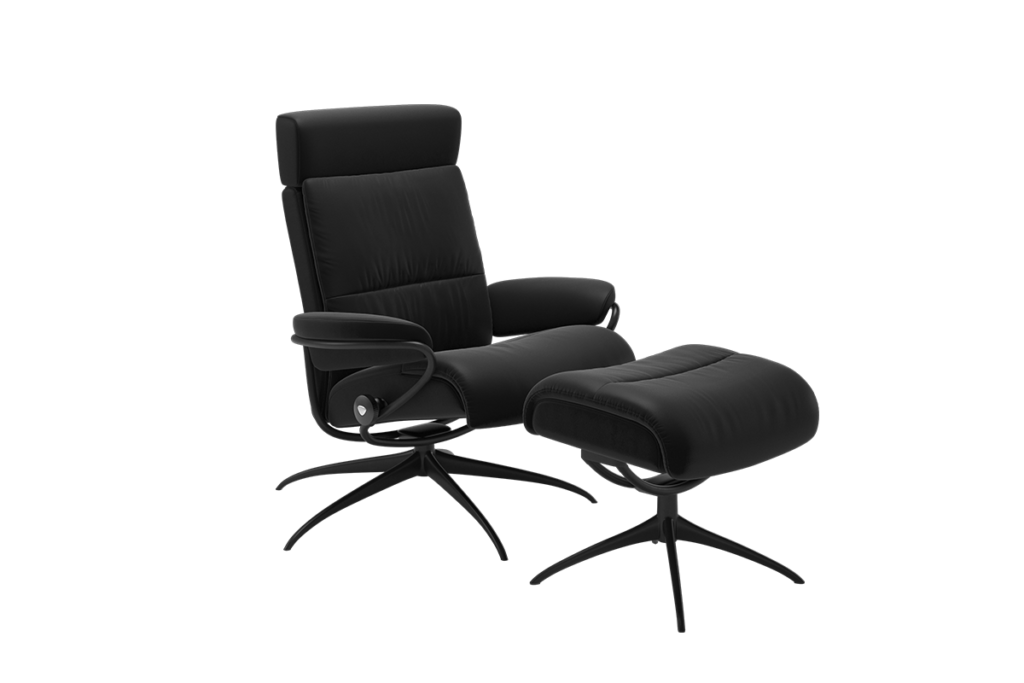 50 Jahre Stressless® Möbel Janz