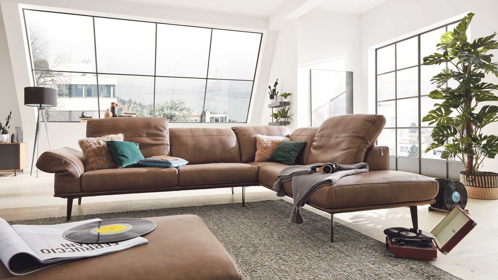 Interliving Sofa 4003 bei Möbel Janz in Kiel kaufen
