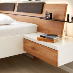 Interliving Schlafzimmer - Möbel Janz