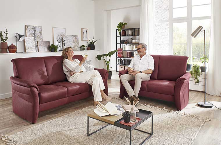 Ein Sofa kaufen in Kiel? Finde deinen neuen Lieblingsplatz