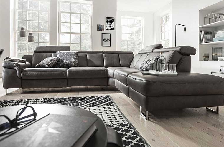 Ein Sofa kaufen in Kiel? Finde deinen neuen Lieblingsplatz