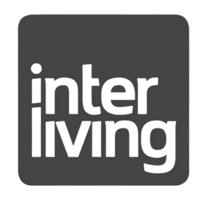 Interliving Logo